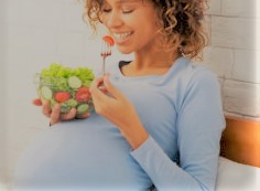 diet for diabetes pregnant women