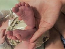 cold hands and feet in babies