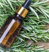 5 benefits of rosemary oil