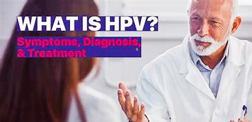 what is HPV?