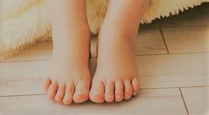 effects of cold feet on our health