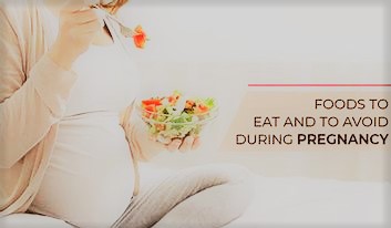 food to avoid during pregnancy