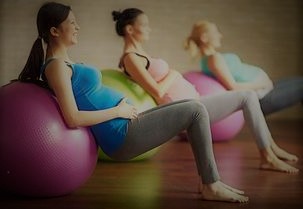 exercises during pregnancy